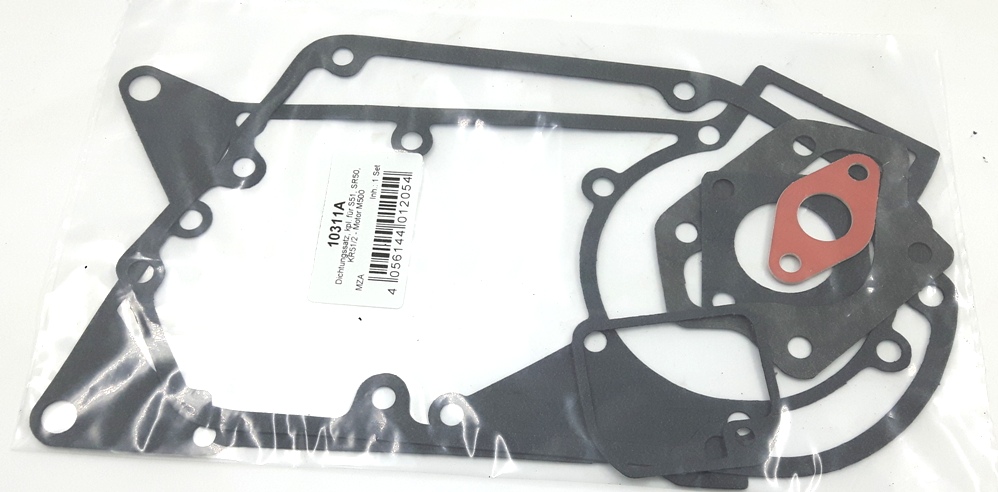 Dichtungssatz, kpl. für S51, SR50, KR51/2