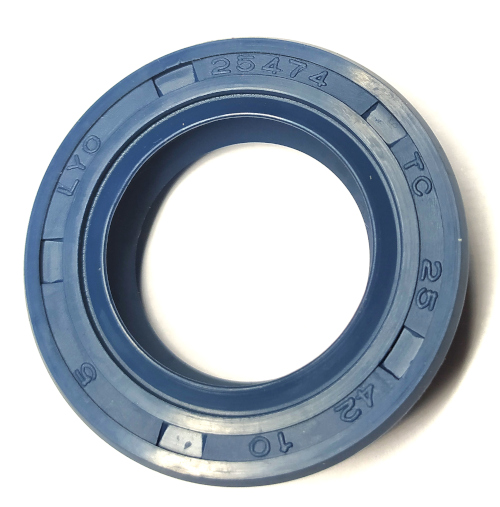 Wellendichtring LYO 25x42x10 - Doppellippe