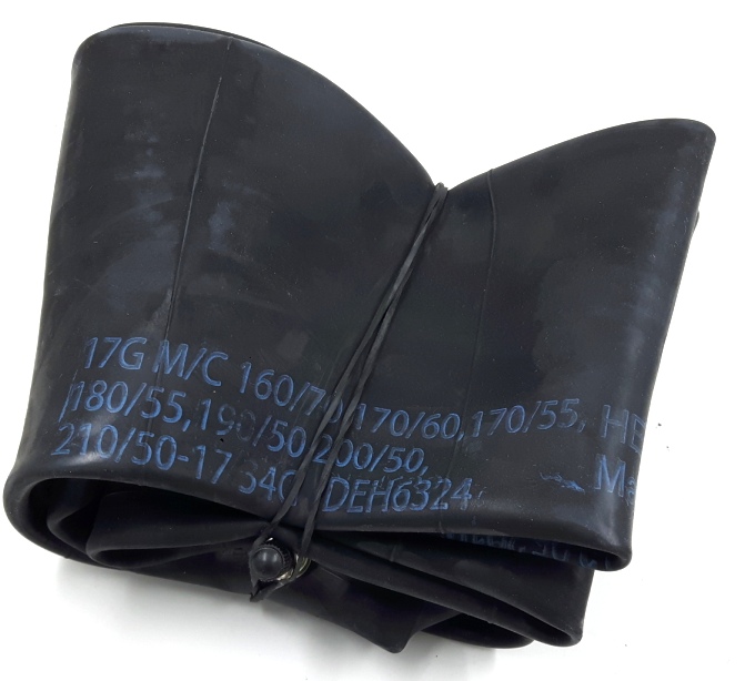 17G 	 160/70,170/60,170/55,180/55,190/50,200/50,210/50 - 17 	 34G