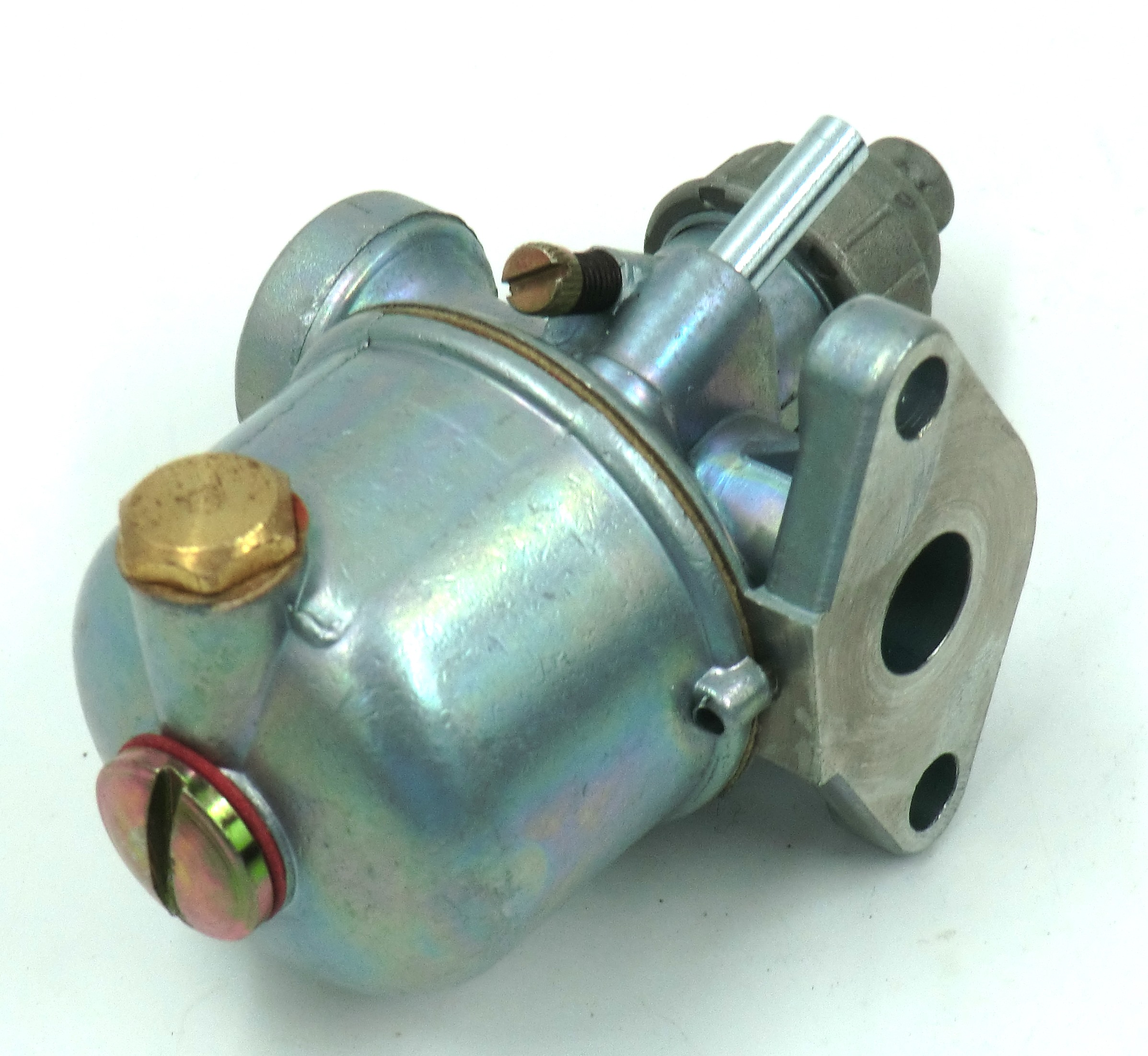 Vergaser NKJ 123-4