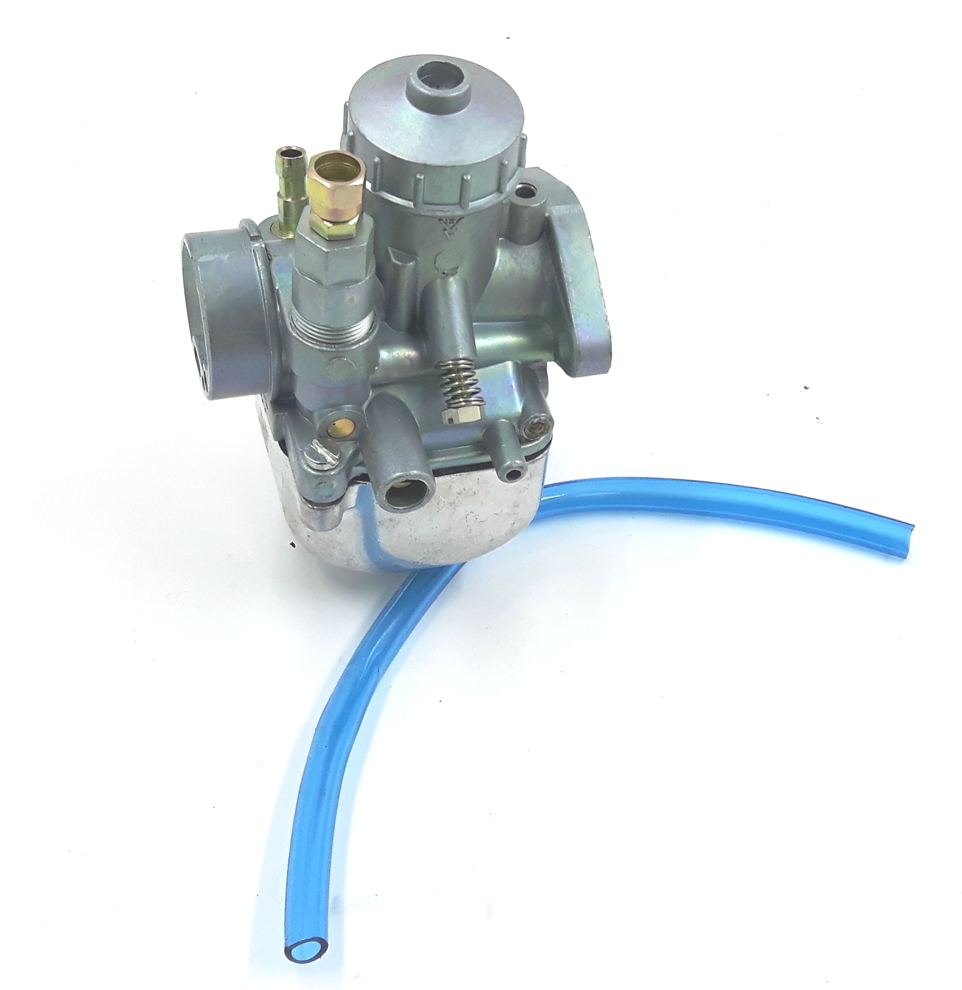 Vergaser BVF 16N1-6 - Hauptdüse: 50 - SR4-2, SR4-2/1, SR4-4 Habicht