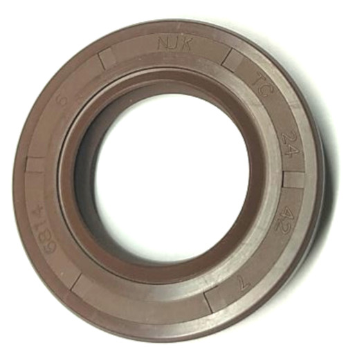 Wellendichtring NJK 24x42x07