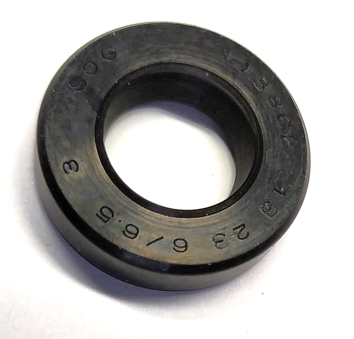 Wellendichtring 13x23x6/6,5