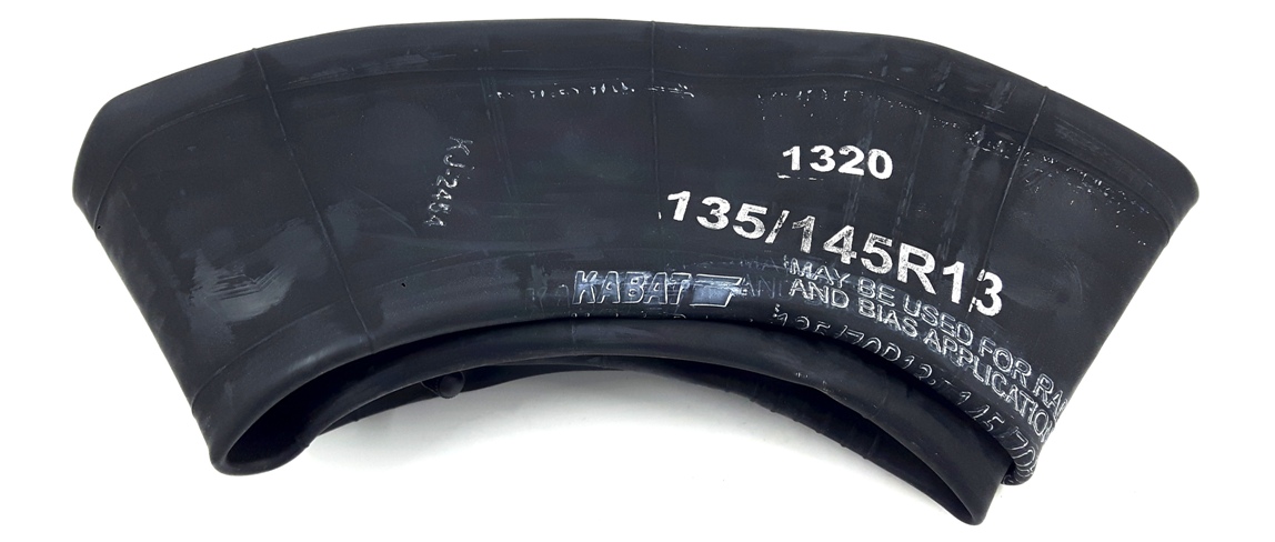 Schlauch 135/145 R13, 145 - 155/70R13 (5.20/5.60 - 13) 	- / TR 13