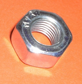Mutter für Schaltungen M9x1
