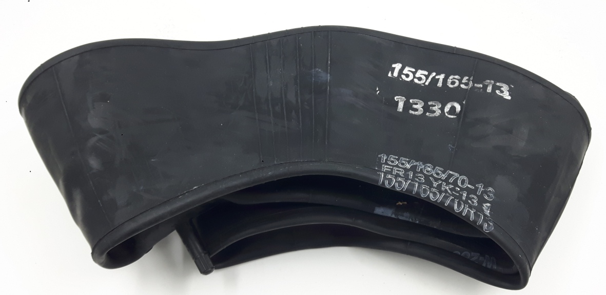 Schlauch 155/165 R13, 165 - 175/70R13 (5.90/6.40 - 13) 	- / TR 13