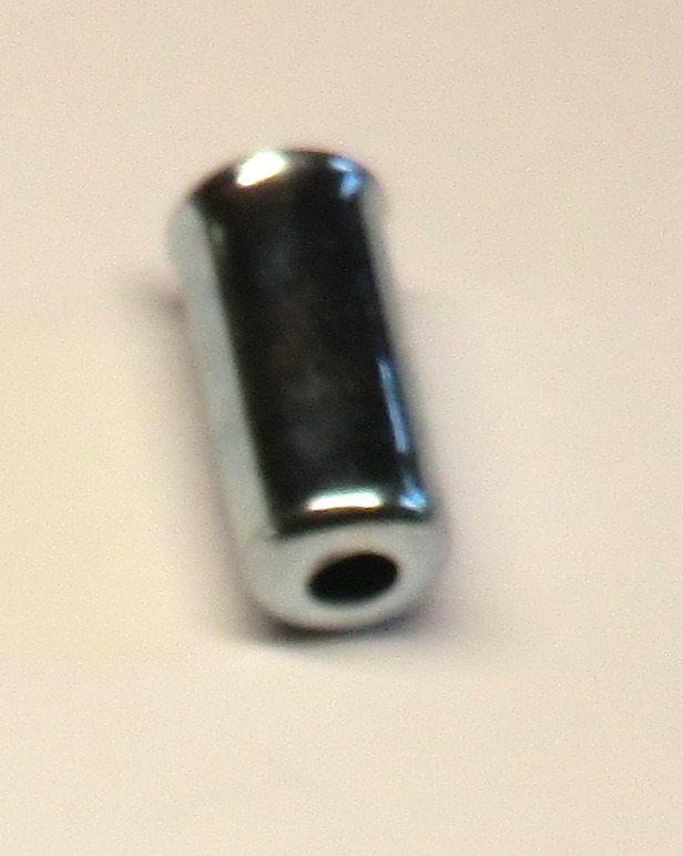 Endkappe Bowdenzughülle 5mm