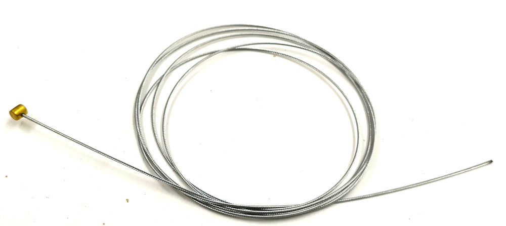Gasinnenseil