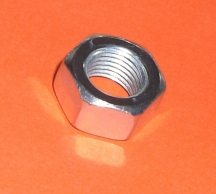 Achsmutter  FG 9,5