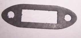 Auspuffdichtung