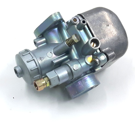 Vergaser BVF 16N1-3 - Hauptdüse: 80 - SR4-3 Sperber