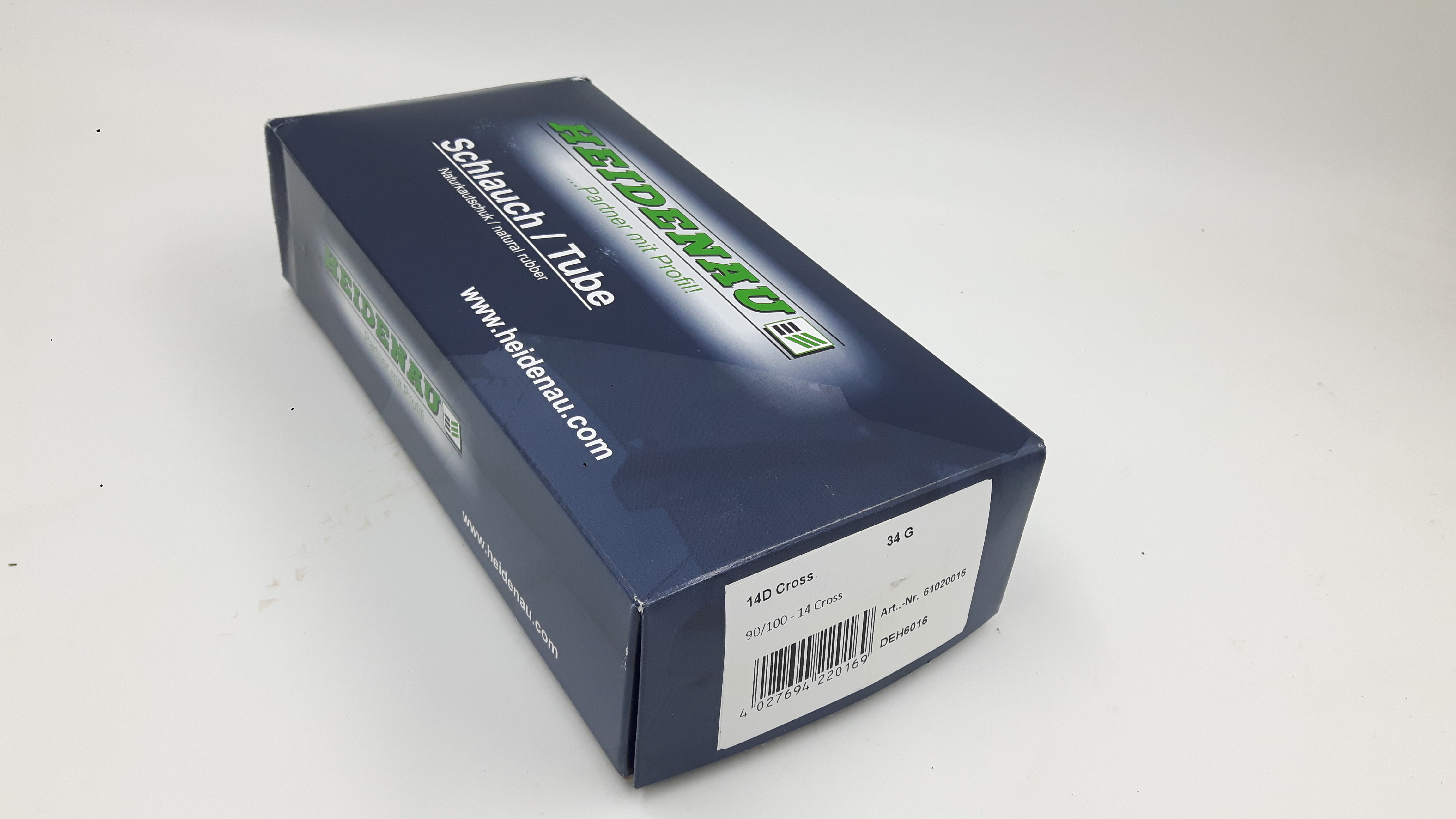 14D Cr. 	90/100 - 14 	 34G