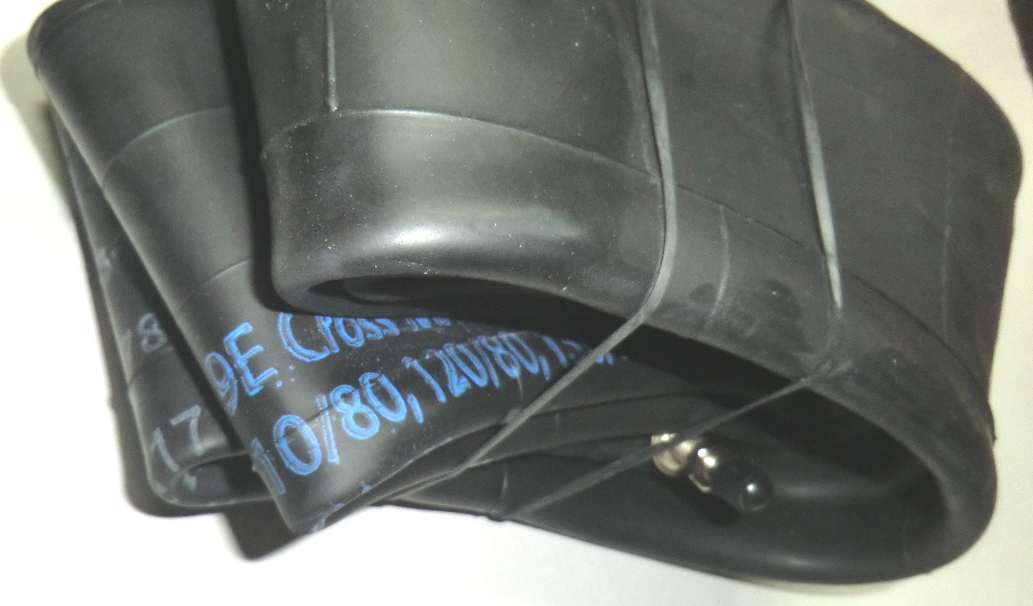19E Cr. 	 110/90,120/90,110/80,120/80,130/70 - 19 	 34G
