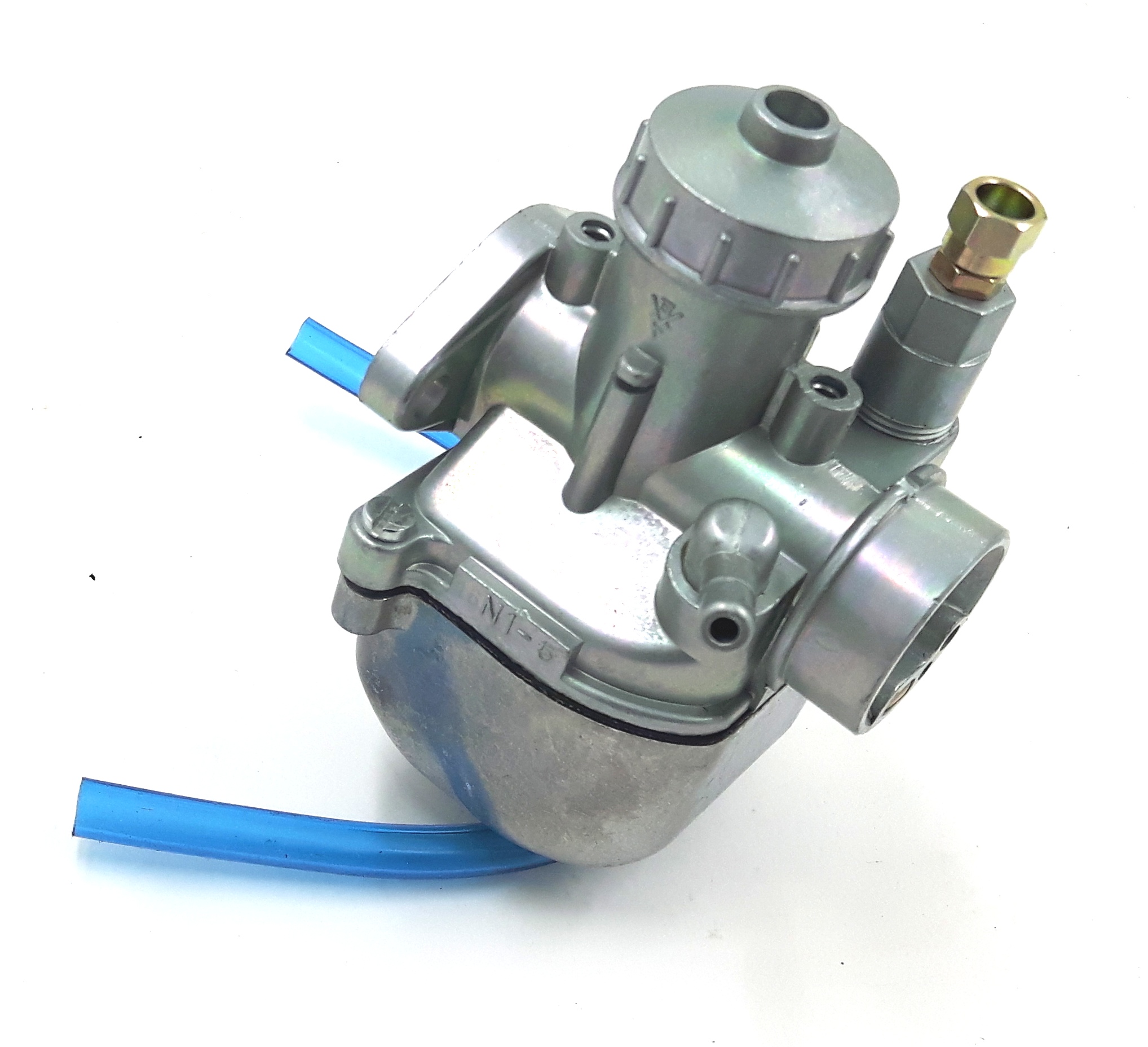 Vergaser BVF 16N1-5 - Hauptdüse 67 - KR51/1