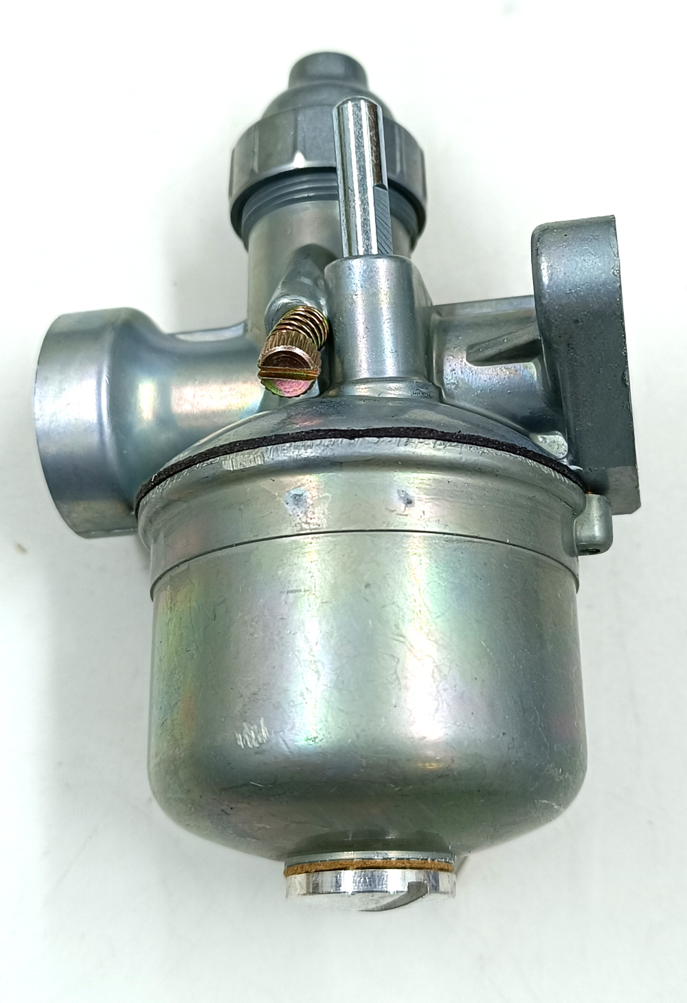 Vergaser NKJ 122-4