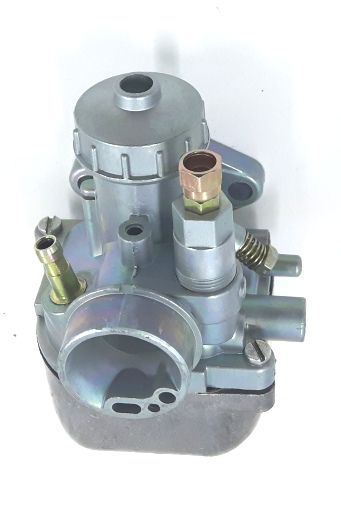 Vergaser BVF 16N1-3 - Hauptdüse: 80 - SR4-3 Sperber