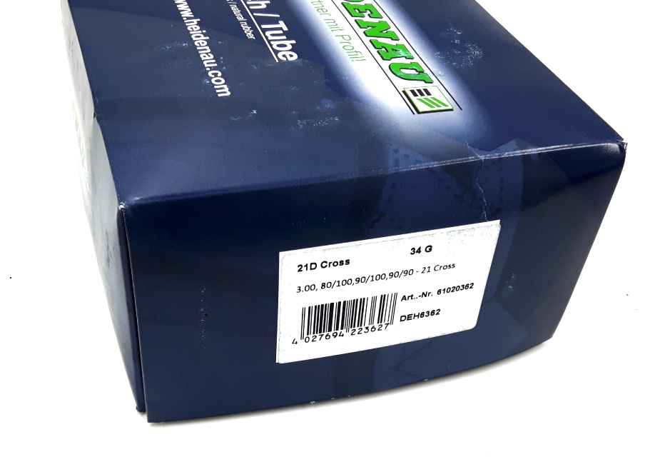 21D Cr. 	 3.00,80/100,90/100,90/90 - 21 	 34G