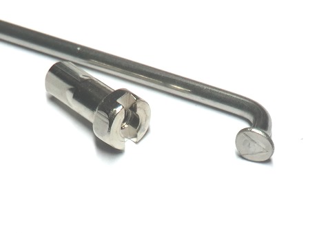 Alpina Speichen Edelstahl 2,00 mm