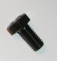 Ölentleerungsschraube M6x12