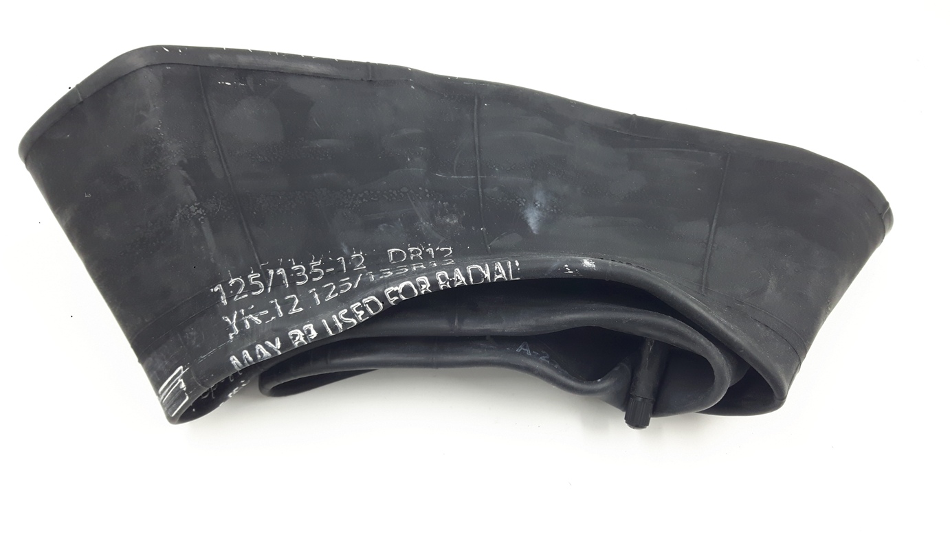 Schlauch 125/135 R12, 135 - 145/70R12 (4.80/5.50 - 12) 	- / TR 13