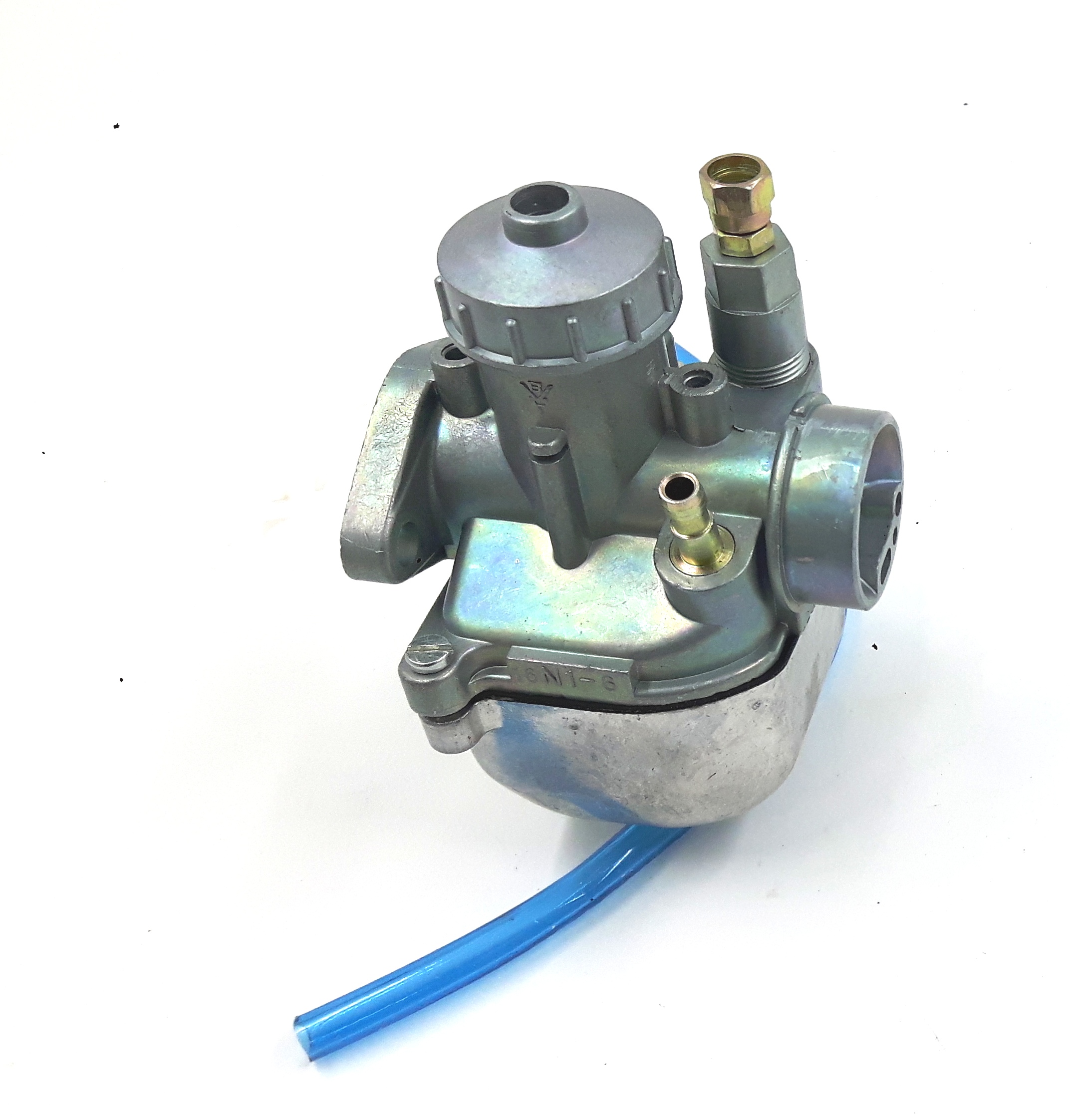 Vergaser BVF 16N1-6 - Hauptdüse: 50 - SR4-2, SR4-2/1, SR4-4 Habicht