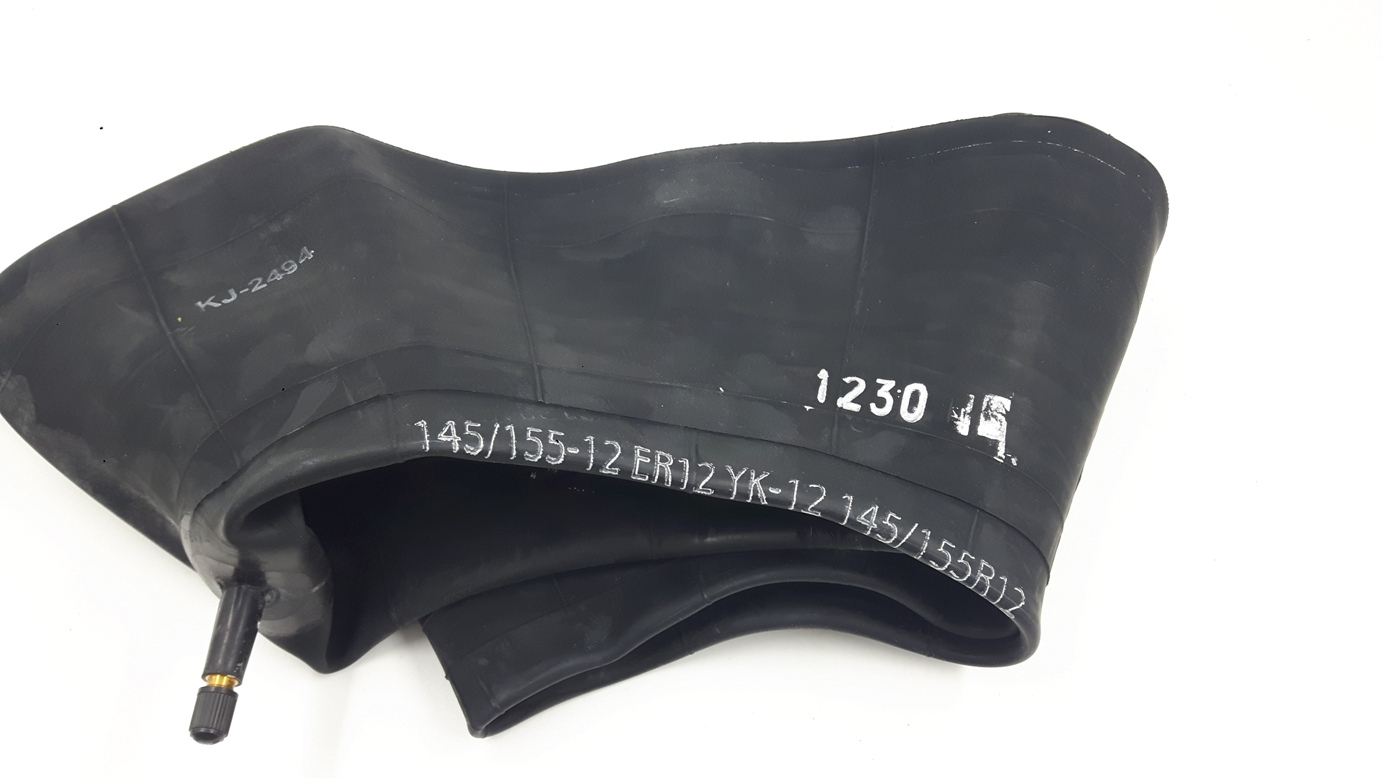 Schlauch 145/155 R12, 155 - 165/70R12 (6.00/6.50 - 12) 	- / TR 13