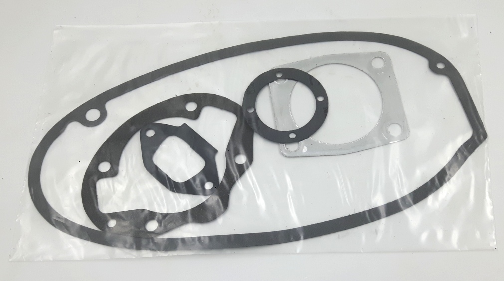 Dichtungssatz, kpl. für TS250