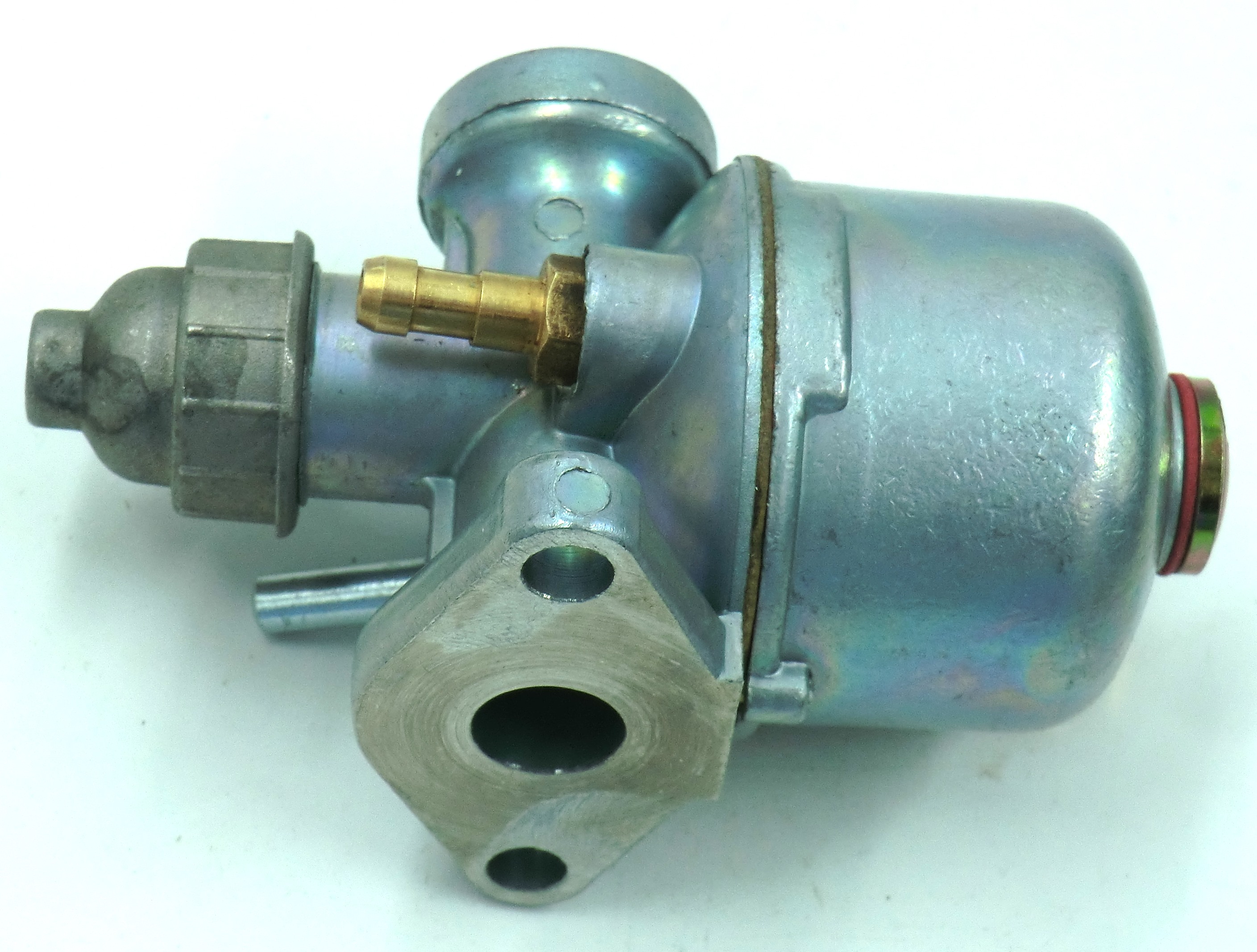 Vergaser NKJ 123-4