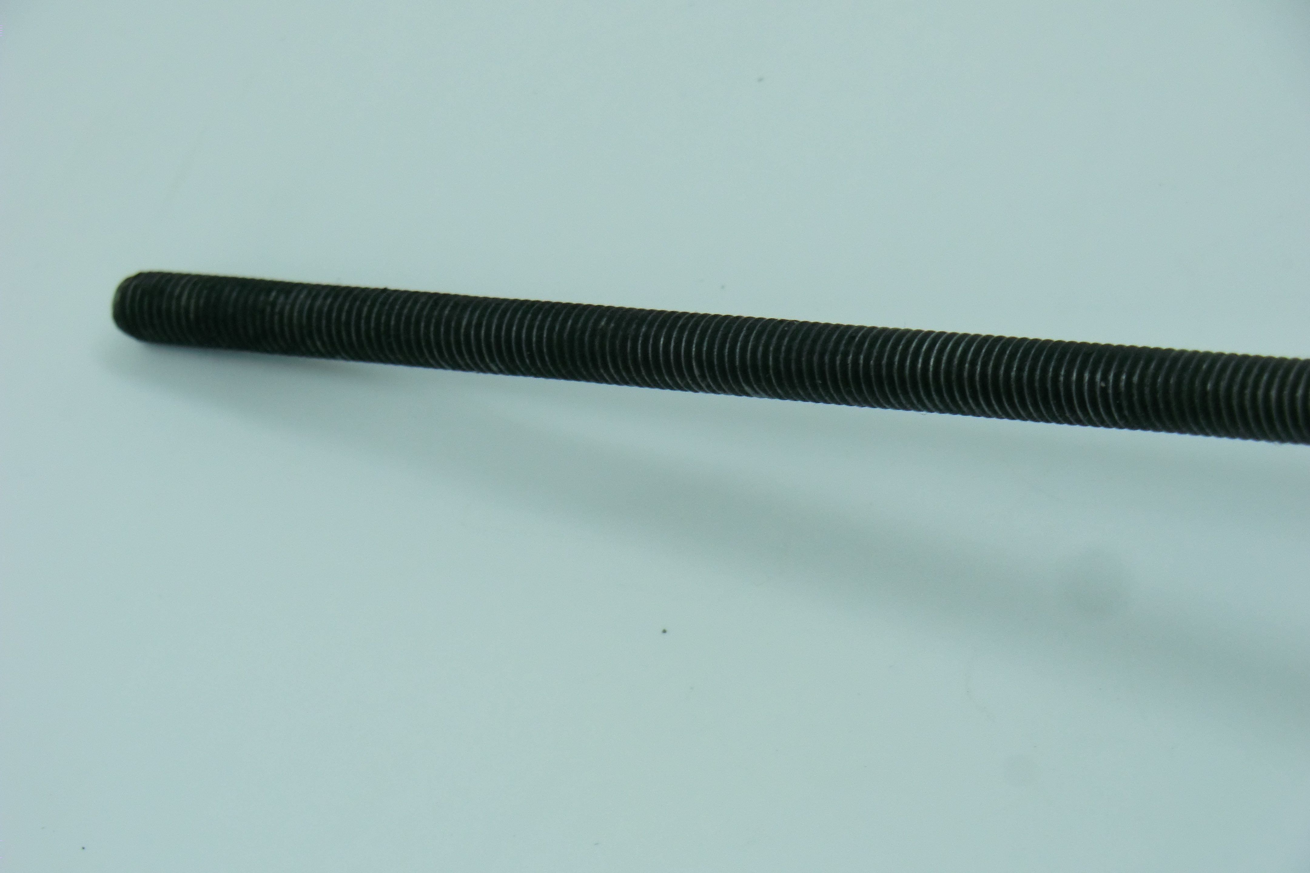 Gewindestange   kurz 24,5 cm (GP 2,04 EUR/m)