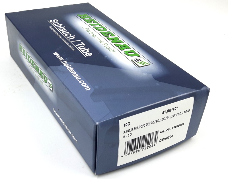 10D 3.00,3.50,90/100,90/90,100/90,100/80,110/80 - 10 	 41.5G 70° SV