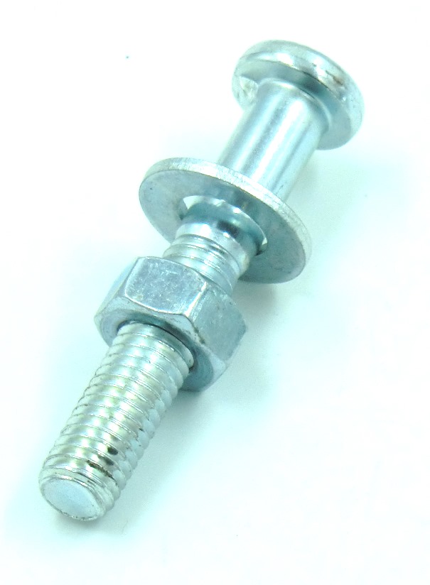 Lenker- und Sattelstützklemmbolzen 50mm