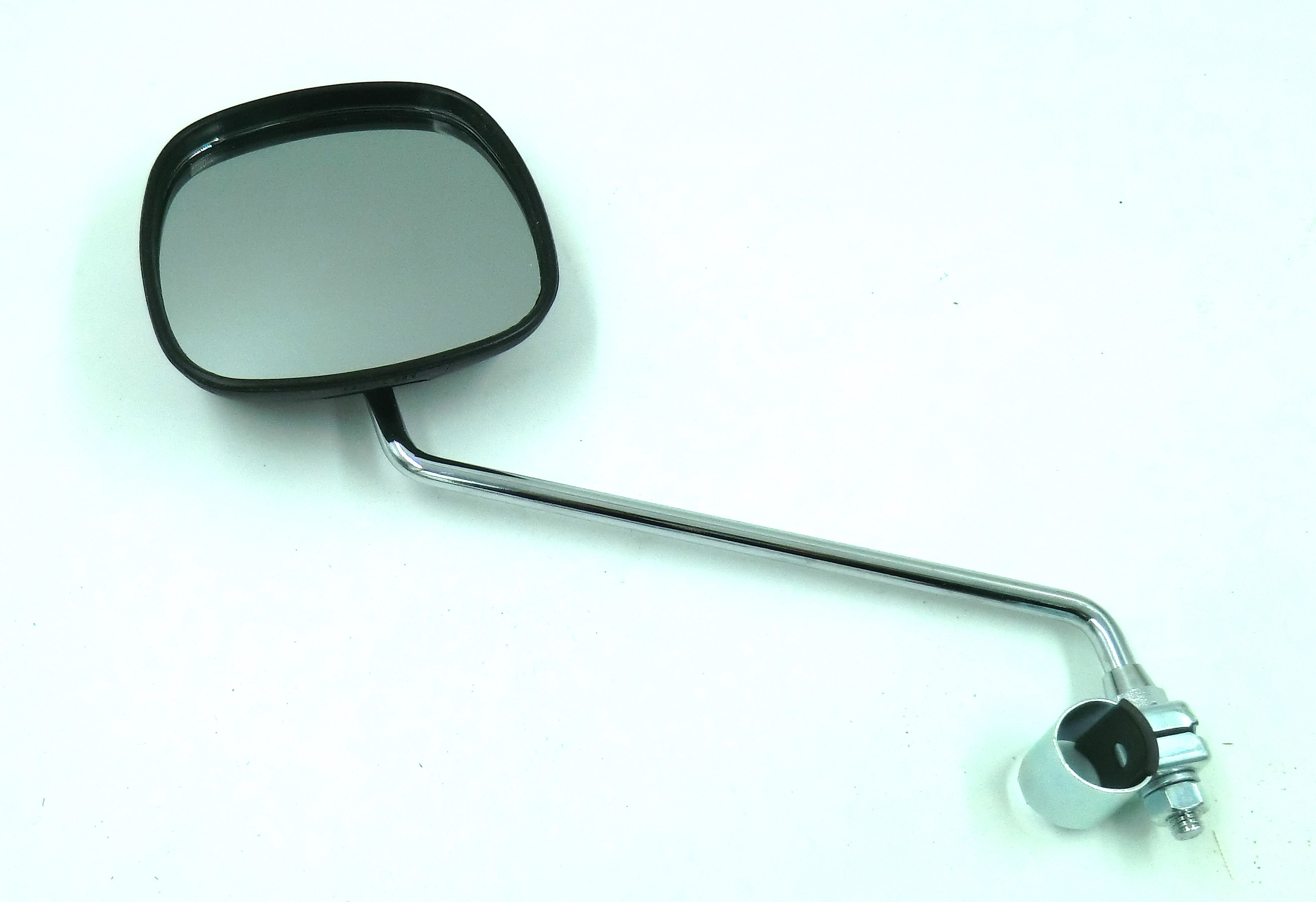 BUSCH & MÜLLER Rückspiegel "922/16V"