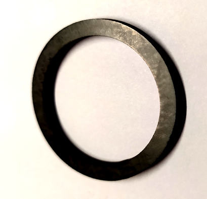 Tankdeckeldichtung  Material Viton FKM