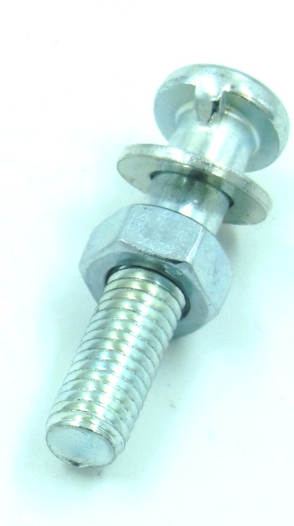 Lenker- und Sattelstützklemmbolzen 40mm