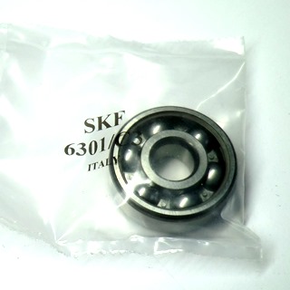 Rillenkugellager SKF 6301 C3
