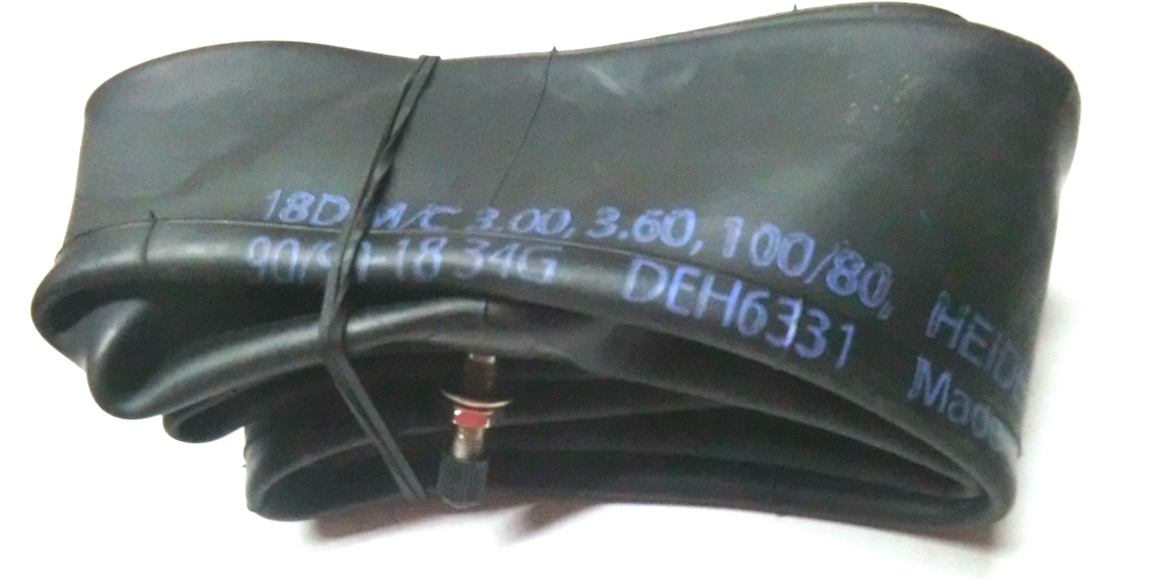 18D 	 3.00,3.60,90/90,100/80 - 18 	 34G