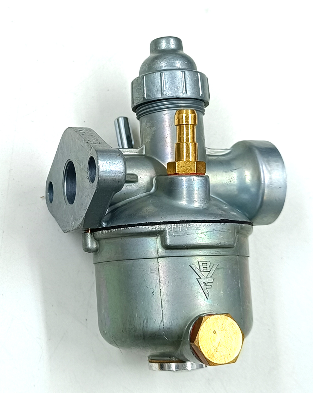 Vergaser NKJ 122-4