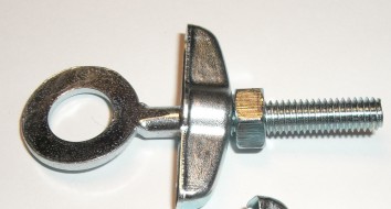 Kettenspanner