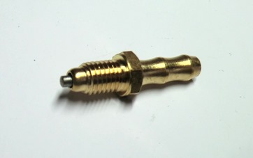 Schwimmernadelventil