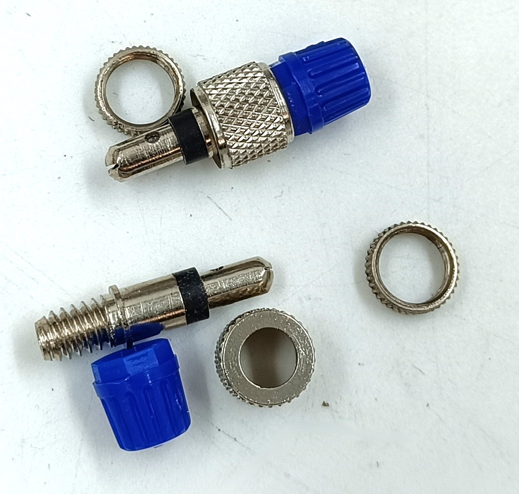 Blitzventile Schwalbe Paar