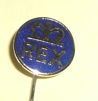 Rex Pin