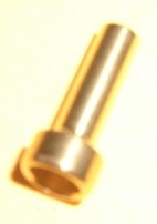 Lötnippel B5x12 ,1,6mm