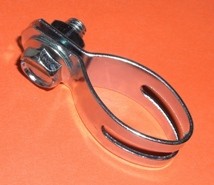Touren-Bandage oval 26x17mm